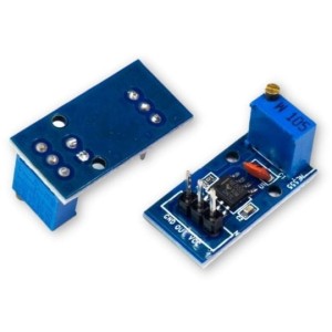 NE555 Regulated Arduino Pulse Generator Module