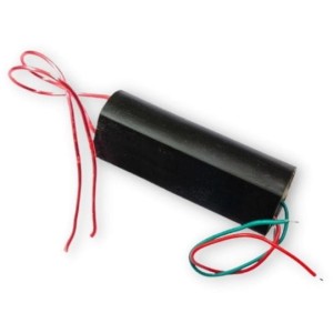 400kV high voltage inverter Tesla coil