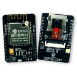 ESP32 CAM ESP-32S WiFi Microcontroller OV2640 Module