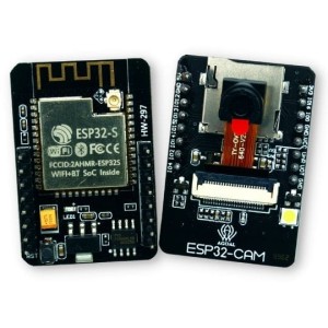 ESP32 CAM ESP-32S WiFi Microcontroller OV2640 Module