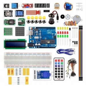 Arduino Education Starter Kit XXL UNO R3
