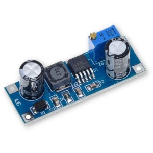 Step-down converter XL7015 DC-DC 5-48V