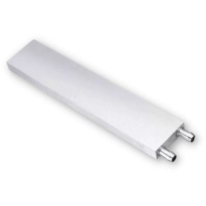 Peltier heat sink 40x240 water block CPU cooler