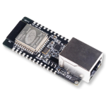 ESP32 WT32-EHT01 module - WiFi Bluetooth RJ45 compatible with Arduino Tasmota HA