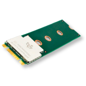 QNAP NAS Accelerator - Google Coral Edge TPU ASIC M.2 B+M QNAP AI Core