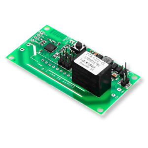 Sonoff SV 5-24V WiFi potential-free relay switch TASMOTA and SUPLA