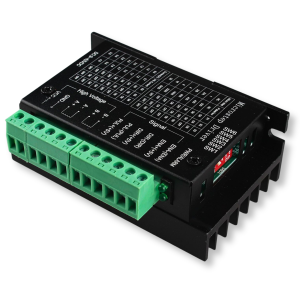 Stepper motor controller TB6600 PWM 4A 9-40V CNC printer 3D machine tool