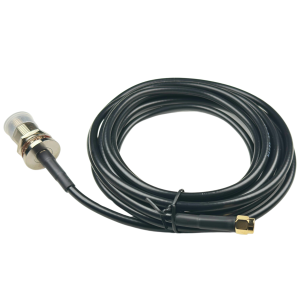 Antenna cable N(m) - SMA (m) 3m H155 PE low loss for LTE 5G WIFI antennas