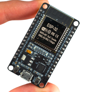 ESP-WROOM-32 ESP-32 WiFi Bluetooth MicroUSB ESP32