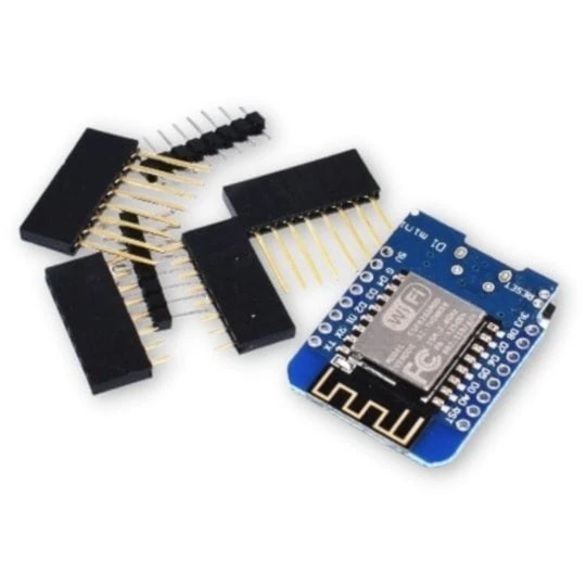 WeMOS D1 Mini NodeMCU ESP8266-12F ESP-12 CH340 do  (1)