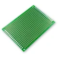 Płytka PCB prototypowa 5x7 cm jednostronna 432 otw (1)