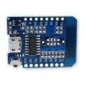 WeMOS D1 Mini NodeMCU ESP8266-12F ESP-12 CH340 do  (2)