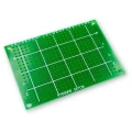 Płytka PCB prototypowa 5x7 cm jednostronna 432 otw (2)