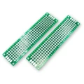Płytka PCB prototypowa 2x8 cm dwustronna 168 otwor (3)