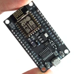 WIFI ESP8266 Module + NodeMCU V3 Arduino WIFI IoT MicroUSB CH340 for ESP32