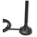 Antena 868MHz 5dBi LoRa z mocowaniem magnetycznym  (2)
