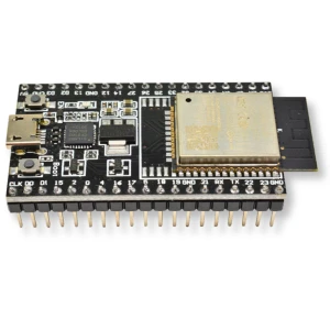 ESP32-DevKitC V4 ESP32-WROOM-32D WiFi Bluetooth MicroUSB ESP32 38 PIN