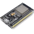 ESP-32S 38-pin NodeMCU WiFi + Bluetooth BLE IoT ES (1)