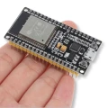ESP-32S 38-pin NodeMCU WiFi + Bluetooth BLE IoT ES (2)