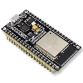 ESP-32S 38-pin NodeMCU WiFi + Bluetooth BLE IoT ES (3)
