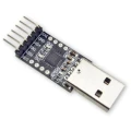 Konwerter USB CP2102 RS232 TTL UART 3.3/5V program (1)