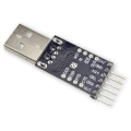 Konwerter USB CP2102 RS232 TTL UART 3.3/5V program (2)