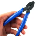 Obcinaczki 3D boczne cążki do przewodów szczypce j (3)