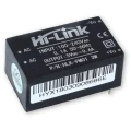 HLK-PM01 Zasilacz AC-DC modułowy 240V - 5V 3W 0.6A (1)
