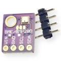 BME280 5V Czujnik ciśnienia temperatury wilgotnośc (2)