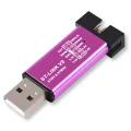 Programator ST-Link V2 SWD STM32 oraz SWIM STM8 AR (2)