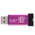Programator ST-Link V2 SWD STM32 oraz SWIM STM8 AR (3)