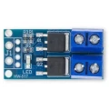 Moduł sterownik PWM - 400W 15A 36V - MOSFET HW-517 (1)