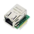 Moduł sieciowy Ethernet Wiznet W5500 RJ-45 WoL SPI (2)