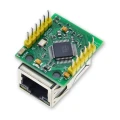 Moduł sieciowy Ethernet Wiznet W5500 RJ-45 WoL SPI (4)