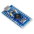 Leonardo PRO Micro ATmega32U4 16MHz 5V microUSB +  (4)