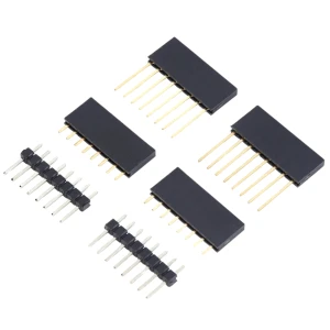 WeMOS D1 Mini USB-C ESP8266 NodeMCU ESP-12F CH340 Arduino-compatible + WiFi