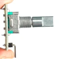 Moduł enkoder obrotowy KY-040 do Arduino STM32 pom (4)