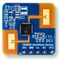 Czujnik obecności człowieka 24GHz mmWave Radar Sen (2)