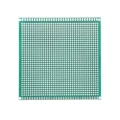 Płytka PCB prototypowa 10x10 cm jednostronna 1295  (1)