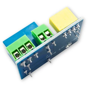 ESP-01S module with relay V4.0 250V 10A ESP8266 WiFi ESP01 opto-isolation