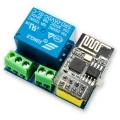 Moduł ESP-01S z przekaźnikiem V4.0 250V 10A ESP826 (4)