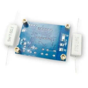 ZB2L3 capacity meter for rechargeable batteries 18650 cell tester