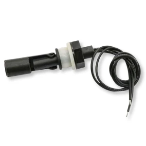 Liquid water level sensor float switch 110V DC 1A diameter 15-20mm