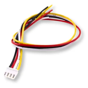 Cable wire for 3S balancer 4 pin JST XH2.54 2.54 mm 20 cm balancer