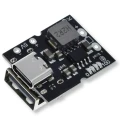 Ładowarka Li-ion TP4056 USB-C 5V 2A 10W z przetwor (1)