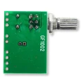 Wzmacniacz stereo 2x3W 2.5-5V z potencjometrem PAM (3)