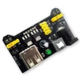 Moduł MB102 do zasilania płytek stykowych 5V 3.3V  (2)