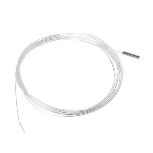 PT100 temperature sensor thermocouple probe cable 0.5 m -50 +450 thermostat