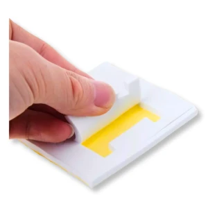 Peltier thermal gasket 40x40 insulating foam TEC1-12706 12705 12704