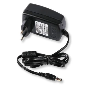 Switching plug-in power supply 5V 3A 15W DC plug 2.1/5.5 mm + ferrite filter